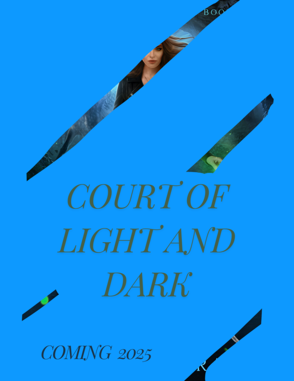 Court of Light and Dark