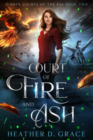 Court of Fire and Ash