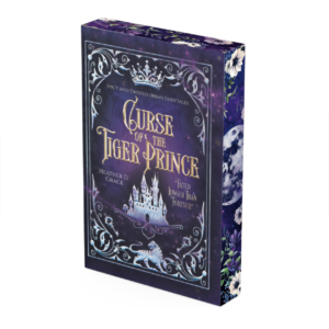 Curse of the Tiger Prince Special Edition