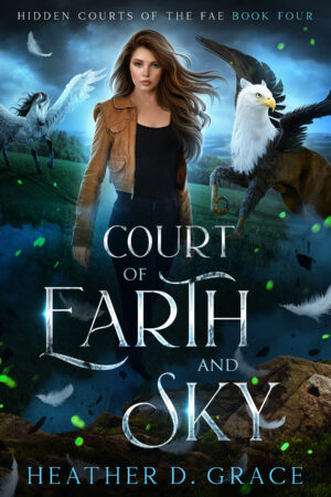 Court of Earth and Sky